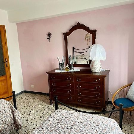 דירות קסטיליונה די גרפניאנה Il Casale Di Rolando מראה חיצוני תמונה