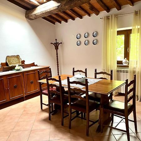 דירות קסטיליונה די גרפניאנה Il Casale Di Rolando מראה חיצוני תמונה