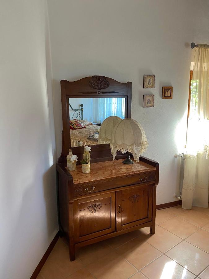 דירות קסטיליונה די גרפניאנה Il Casale Di Rolando מראה חיצוני תמונה