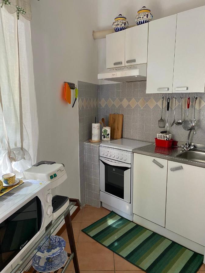 דירות קסטיליונה די גרפניאנה Il Casale Di Rolando מראה חיצוני תמונה