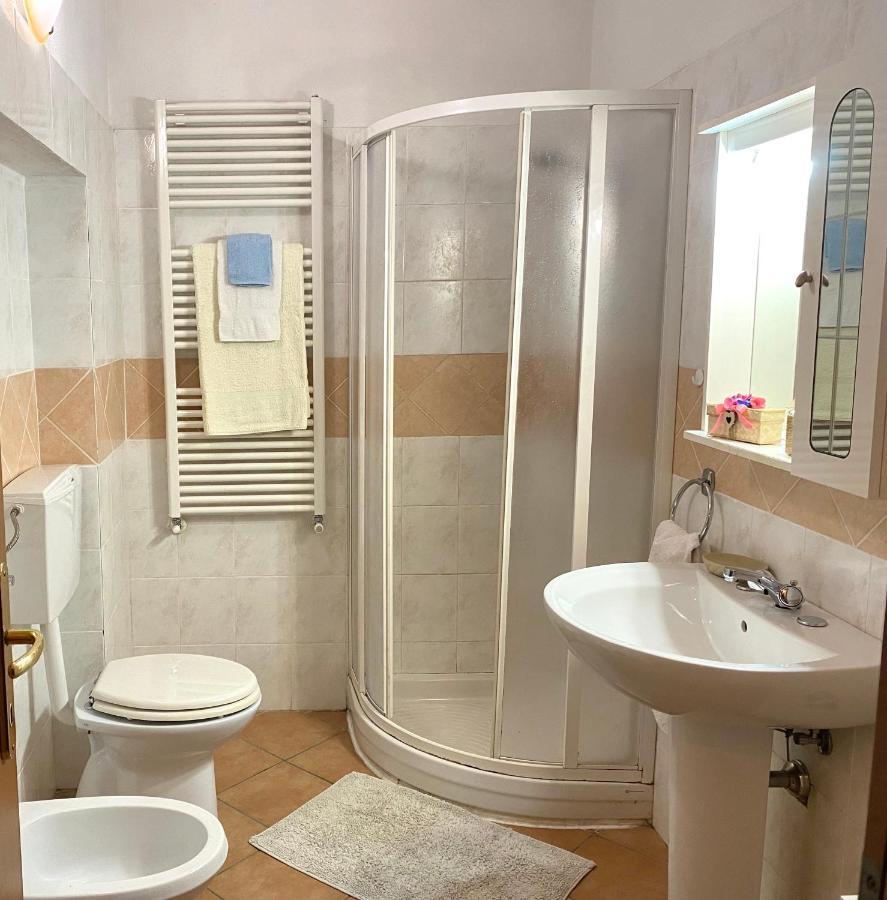 דירות קסטיליונה די גרפניאנה Il Casale Di Rolando מראה חיצוני תמונה