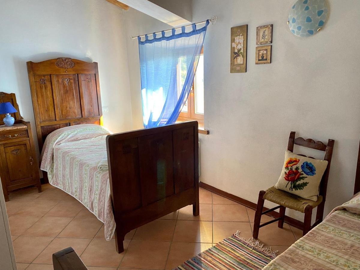 דירות קסטיליונה די גרפניאנה Il Casale Di Rolando מראה חיצוני תמונה