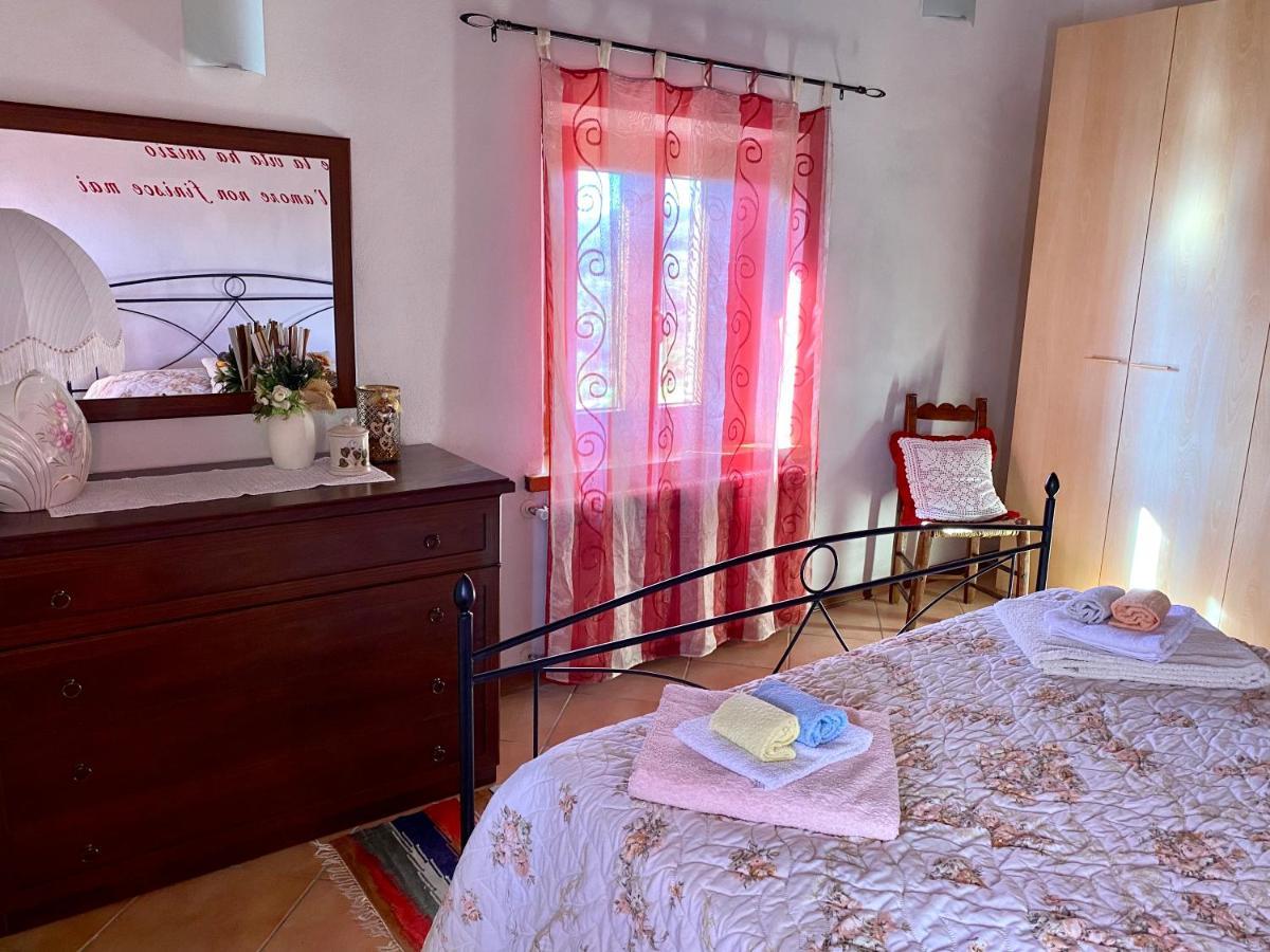 דירות קסטיליונה די גרפניאנה Il Casale Di Rolando מראה חיצוני תמונה
