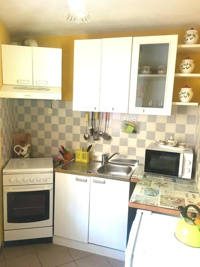 דירות קסטיליונה די גרפניאנה Il Casale Di Rolando מראה חיצוני תמונה