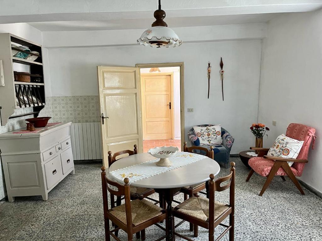 דירות קסטיליונה די גרפניאנה Il Casale Di Rolando מראה חיצוני תמונה