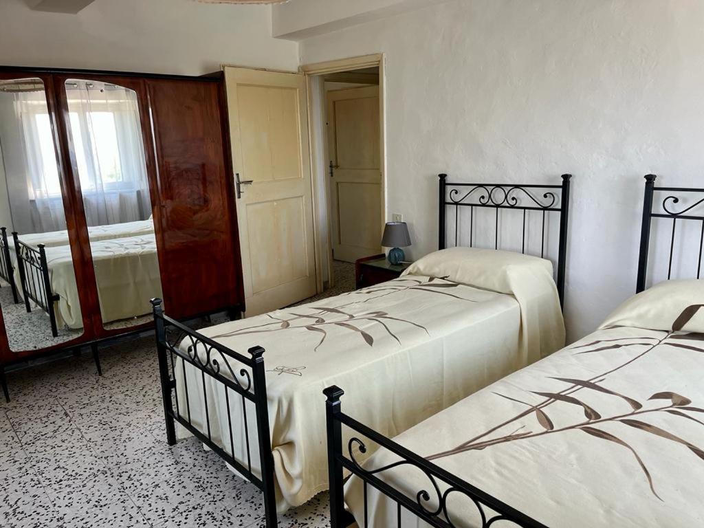 דירות קסטיליונה די גרפניאנה Il Casale Di Rolando מראה חיצוני תמונה