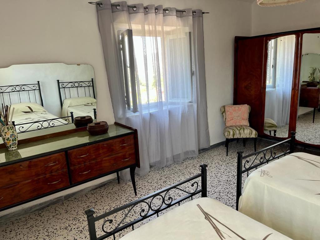 דירות קסטיליונה די גרפניאנה Il Casale Di Rolando מראה חיצוני תמונה