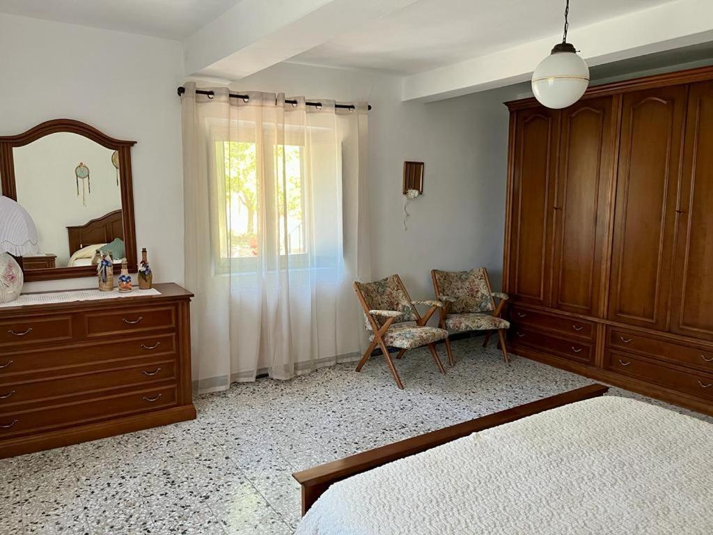דירות קסטיליונה די גרפניאנה Il Casale Di Rolando מראה חיצוני תמונה