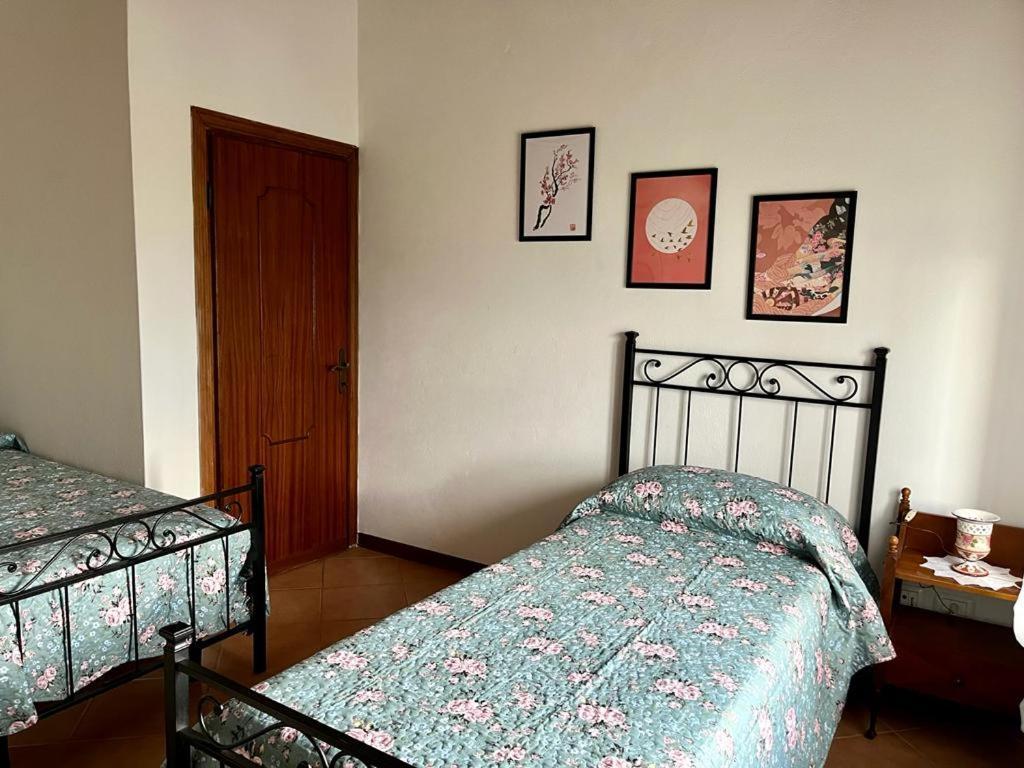 דירות קסטיליונה די גרפניאנה Il Casale Di Rolando מראה חיצוני תמונה